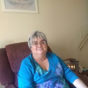 Meet your Posher, Patsy